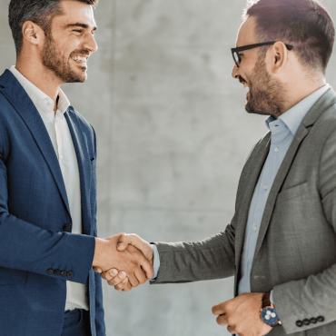 Handshake Handshake