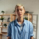 Gudrun O.
