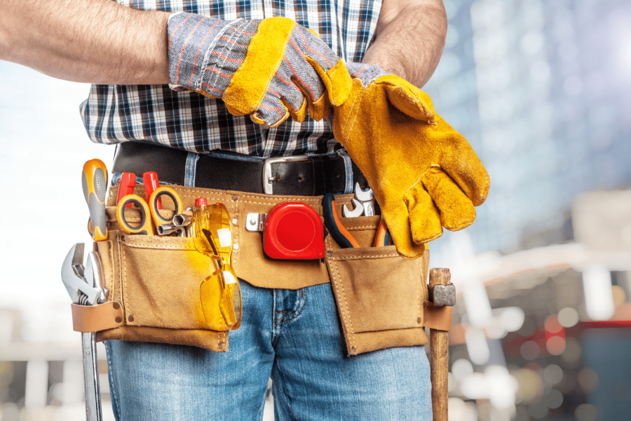 Handwerker